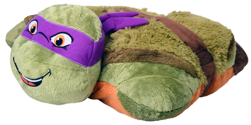 pillow pets tmnt