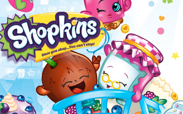 Shopkins - cute n' collectable - Mummahh